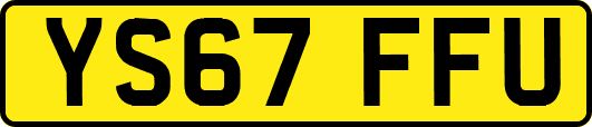 YS67FFU