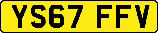 YS67FFV