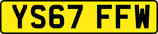 YS67FFW