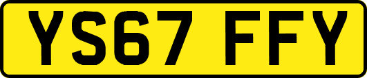 YS67FFY