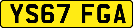 YS67FGA