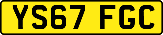YS67FGC