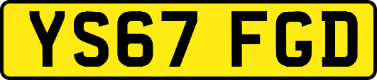 YS67FGD