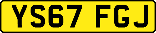 YS67FGJ