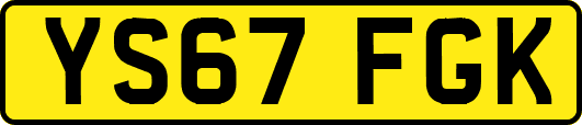 YS67FGK