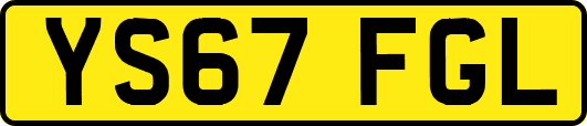 YS67FGL