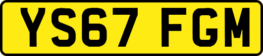 YS67FGM