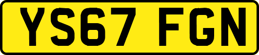 YS67FGN