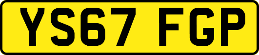 YS67FGP