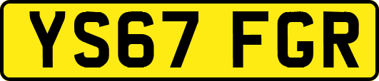 YS67FGR
