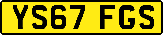 YS67FGS