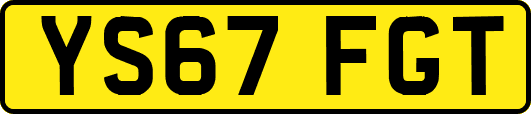 YS67FGT