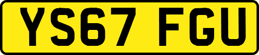 YS67FGU