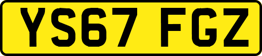 YS67FGZ