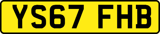 YS67FHB