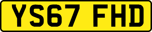 YS67FHD