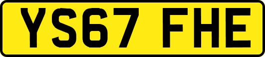 YS67FHE