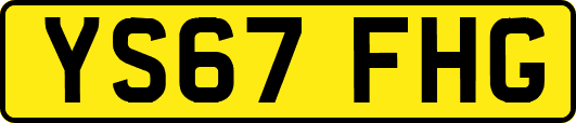 YS67FHG