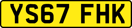 YS67FHK