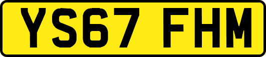 YS67FHM