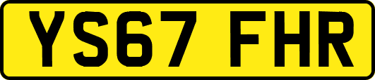 YS67FHR