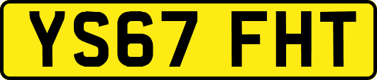 YS67FHT
