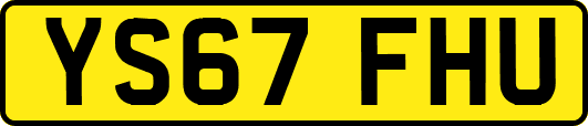 YS67FHU