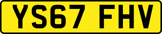 YS67FHV