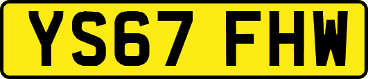 YS67FHW