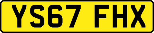 YS67FHX