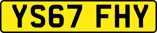 YS67FHY