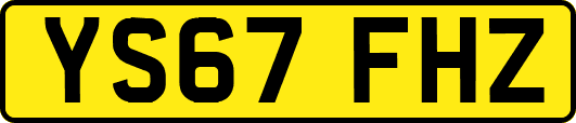YS67FHZ