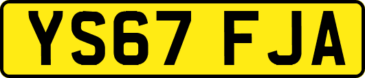 YS67FJA
