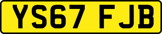 YS67FJB