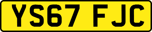 YS67FJC