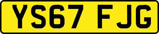 YS67FJG