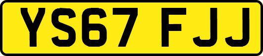 YS67FJJ