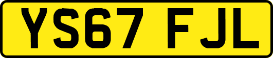 YS67FJL