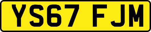 YS67FJM