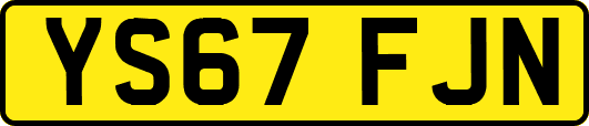 YS67FJN