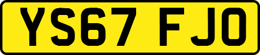 YS67FJO