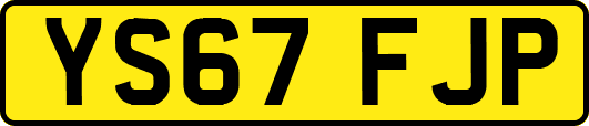 YS67FJP