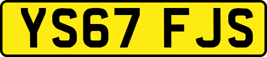 YS67FJS
