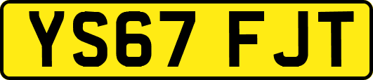 YS67FJT