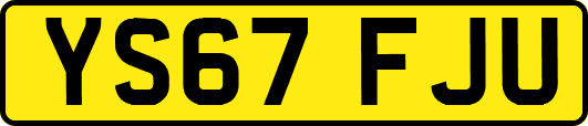 YS67FJU