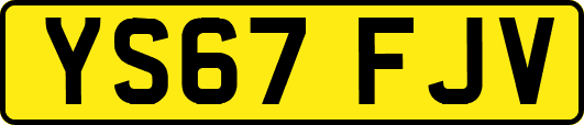 YS67FJV