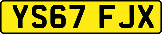 YS67FJX
