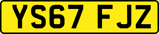 YS67FJZ