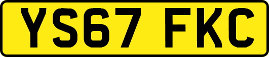 YS67FKC