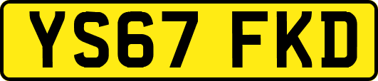 YS67FKD